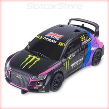 SCX Compact 1:43 C10378 Audi