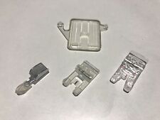 Zubehör für Nähfuß und