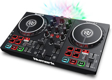 Party mix dj controller - mix,