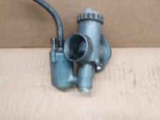 Bing 2/26/26 Vergaser - Vergaser Triumph Cornet 200