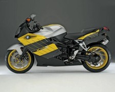 WERKSTATTHANDBUCH BMW K 1200 S K40 REPARATURANLEITUNG K1200 AUF DVD