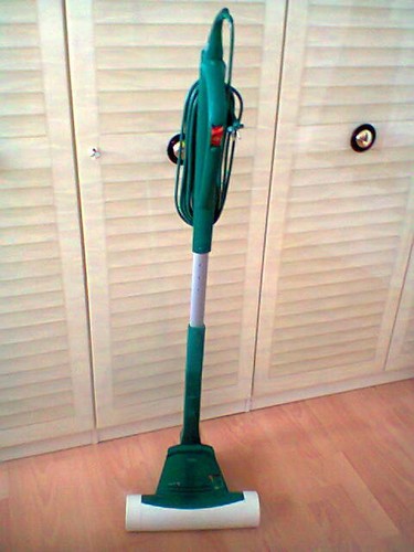 Kobold 733 von vorwerk - 733,