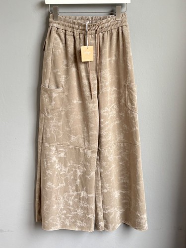 Damen hose wiya - hose, beige