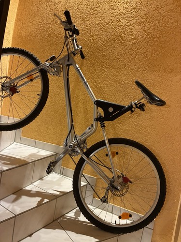 Mercedes benz mountain bike - mountain,