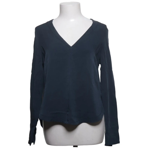 Wickelbluse größe 42 - wickelbluse,,