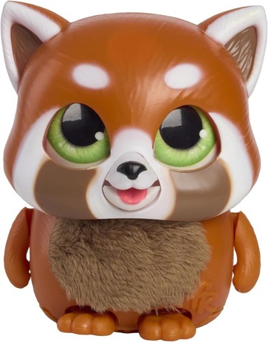 Just play furreal handfuls shy - just,