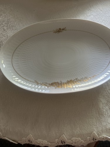 Rosenthal fleisch platte - fleisch,,