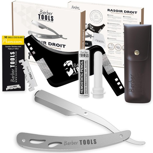 Herren rasier set männer - -,