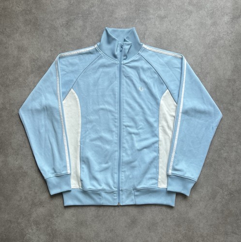 Fred perry trackjacket - perry,