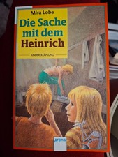 Die Sache mit dem Heinrich