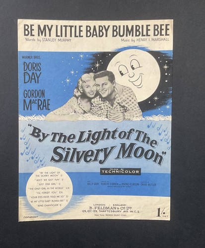 Little baby bumble - be,