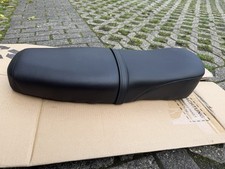 Sitzbank Ostblechpolster Simson S51 Enduro S70 S50 schwarz Sitz