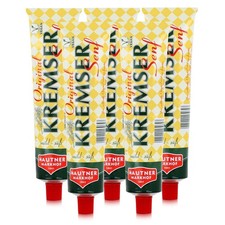 Mautner Kremser Senf 200g -