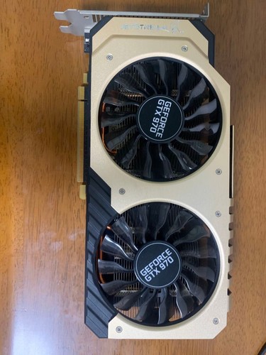Palit geforce gtx 970 - palit,