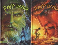 Percy jackson stories - +,