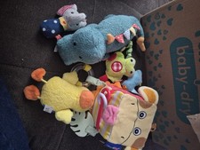 Baby Spielzeug Paket Mit