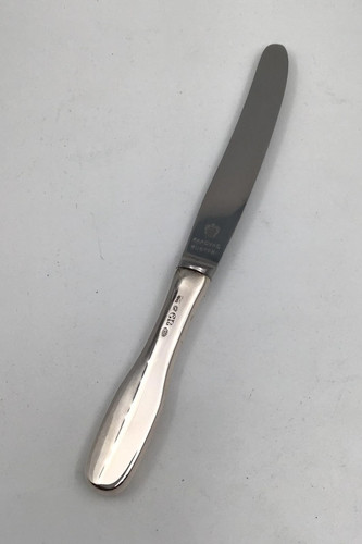 Evald nielsen silber - evald,