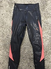 PUMA Damen Sport Leggins