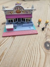 Polly Pocket Bluebird 1993