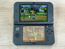 IPS Nintendo New 3DS XL