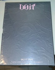 Stray Kids Do It Limited Album