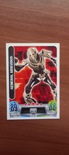 Star Wars Force Attax Movie 2