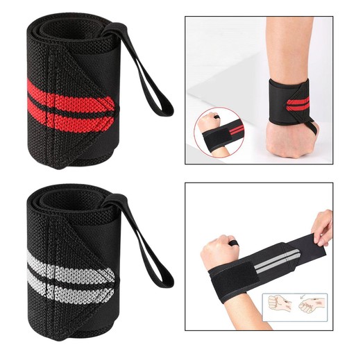 Wrist wraps weightlifting - wrist,