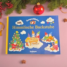 Zwergenstübchen - Himmlische