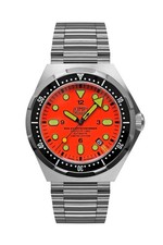 UMF Ruhla Herrenuhr Automatik