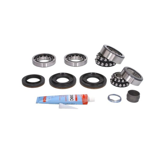 Reparatursatz differential - reparatursatz,,