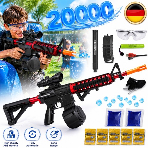 Neu m4a1 elektrische - neu,