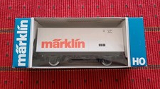 Märklin Güterwaggon Nr. 4481
