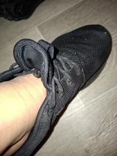 Nike Sneaker Damen Getragen