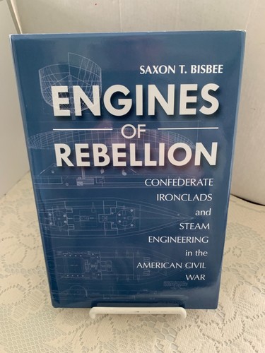 Engines rebellion saxon - rebellion, by