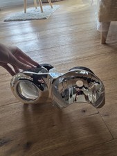 HELLA Scheinwerfer Linse 5er BMW E39 Halogen Abblendlicht 153 747-00 Original