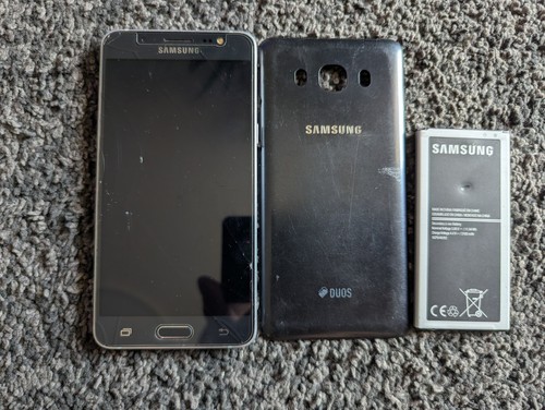 Samsung galaxy 2016 j510 - galaxy,
