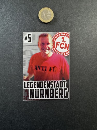 Ultras aufkleber nürnberg - nürnberg,, un
