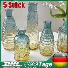 Kleine Vasen Set 5St Kleine