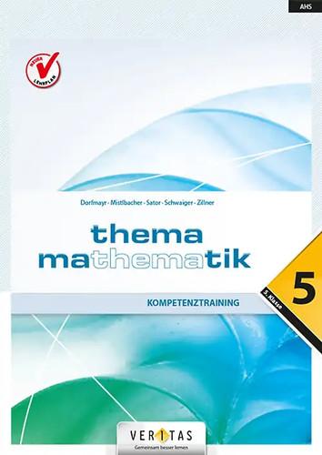 Thema mathematik einstieg - 5.,