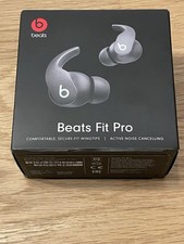 Beats by Dr. Dre Fit Pro