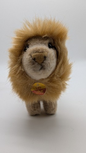 Steiff leo löwe kuscheltier - steiff,