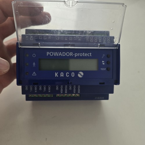 Kaco powador protect - kaco, powador-protect