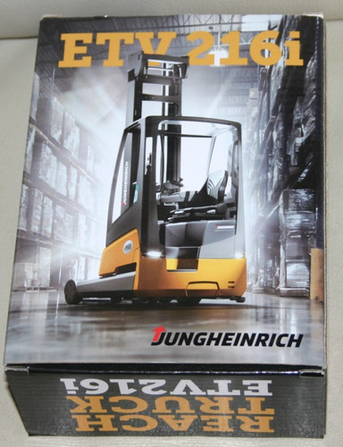 Model jungheinrich etv 216i - jungheinrich,