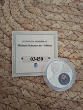 Michael schumacher collection - schumacher,