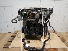 Motor VW Polo 6R Skoda Fabia