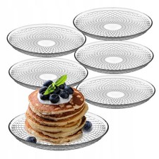 6x Dessertteller 17,5cm