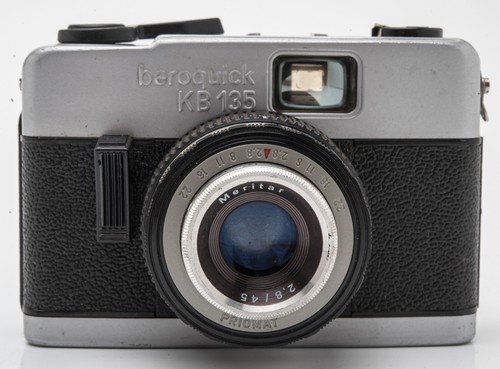 Beroquick kb135 sucherkamera - beroquick,
