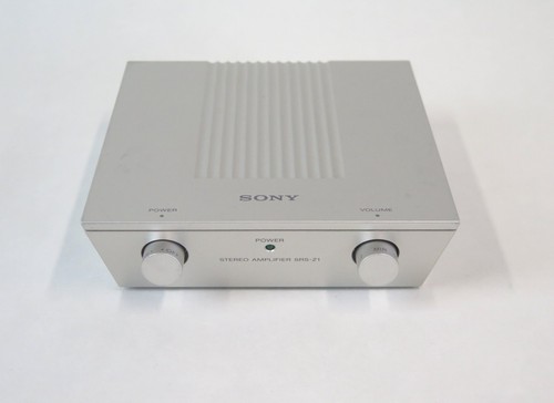 Sony srs verstärker - sony, für