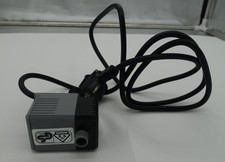 Heissner, P6, Wasserspielpumpe, Teichpumpe, Brunnenpumpe, 6W, 50-400l/h