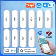 Tuya WiFi/Zigbee